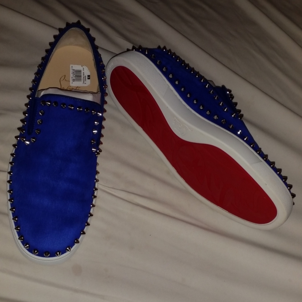 Christian Louboutin Shoes
